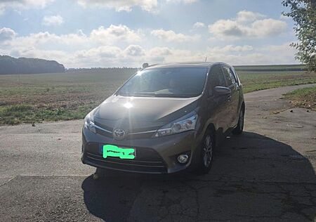 Toyota Verso 1.8l Valvem. Edition-S Multidrive 7-Si...