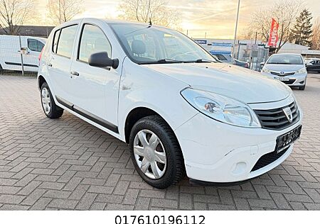 Dacia Sandero Ambiance