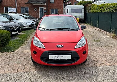 Ford Ka 1.25 *Klima*Allwetterreifen*