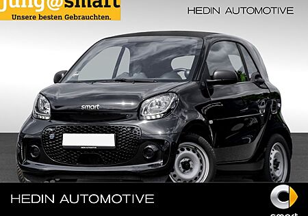 Smart ForTwo EQ |KLIMA|SHZ|Tempomat