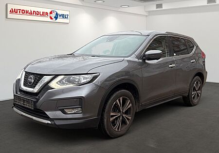 Nissan X-Trail Automatik AAC Navi Pano PDC AHK