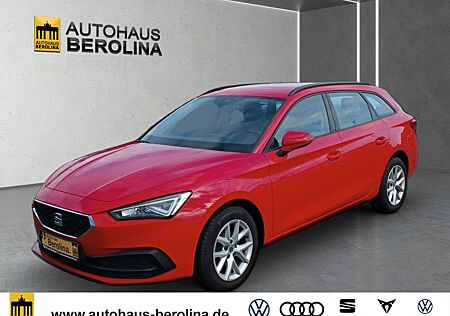 Seat Leon ST 2.0 TDI Style *LED*PDC*GRA*SHZ*