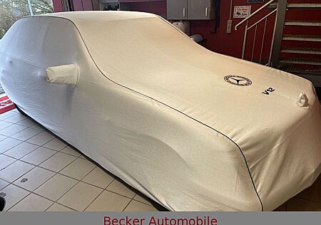 Mercedes-Benz S 600 S 600L W12 ANSCHAUEN und GENIEßEN