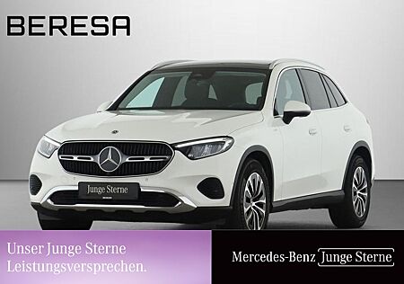 Mercedes-Benz GLC-Klasse GLC 200 4M Avantgarde Pano.-Dach Winter Memory