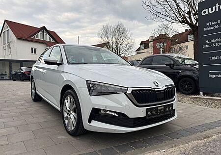 Skoda Scala Style 1.6 TDI ACC PDC LED Keyless Shz Navi