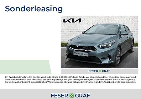 Kia Cee'd Ceed 1.5T 48V DCT ULTIMATE STYLE JBL