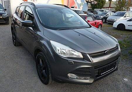 Ford Kuga Sync Edition Klima, el. Heckklappe
