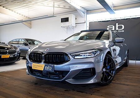 BMW 840 i XDRIVE GRAN COUPE, M-SPORT, PANO, SOFTCLOS