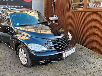 Chrysler PT Cruiser 2.4 Touring Automatik, 2 Hand,