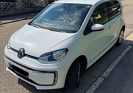 VW e-up! Volkswagen e-up! Style Plus