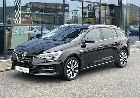 Renault Megane Grandtour Intens E-TECH Plug-in 160