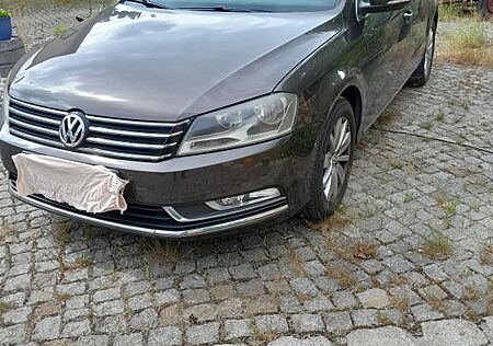 VW Passat Variant Volkswagen 1.4 TSI DSG Comfortline BMT V...