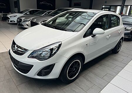 Opel Corsa D Energy