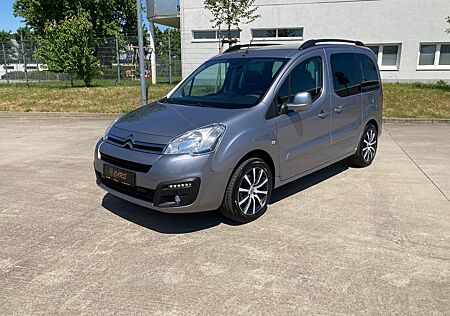 Citroën Berlingo Kombi Shine Led Navi Kamera