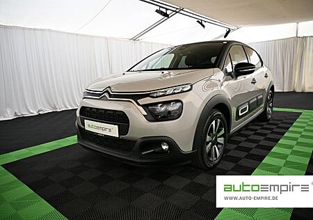 Citroën C3 1.2 PT 83 MAX LED/NAVI/KAMERA/KLIMA/16