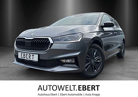 Skoda Fabia Tour 1,0 TSI 85 kW DSG