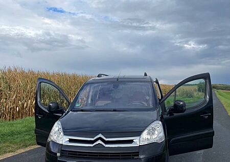 Citroën Berlingo HDi 110 FAP Multispace Multispace