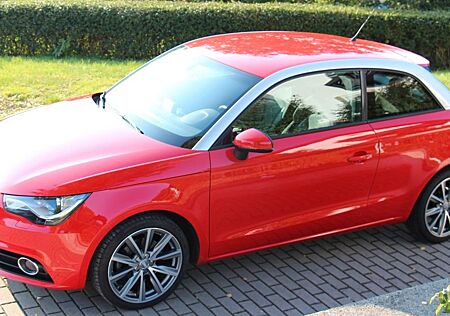 Audi A1 1.6 TDI Ambition Ambition
