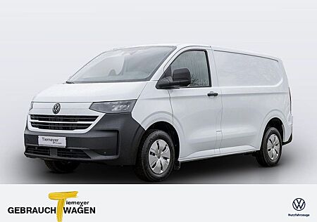 VW T7 Volkswagen Transporter Kasten 2.0 TDI GJR Doppelsitzbank