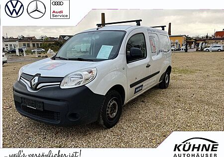 Renault Kangoo Rapid 1.5dCi90 FAP Maxi Ex+nur an Gewerbe