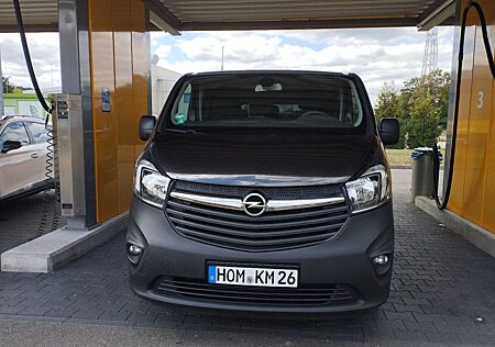 Opel Vivaro L2H1