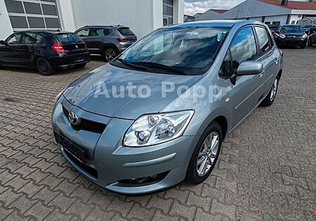 Toyota Auris Life - AUTOMATIK - KLIMA - HU/AU NEU