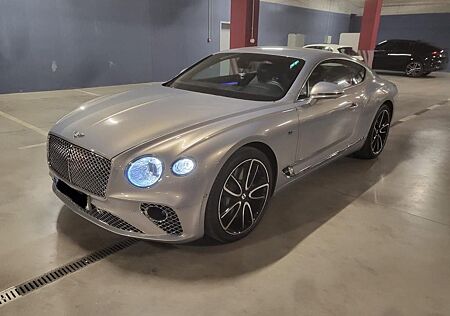 Bentley Continental GT 6.0 W12 4WD DCT -