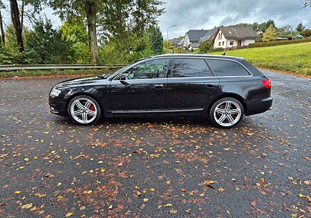 Audi A6 3.0 TDI quattro Avant -