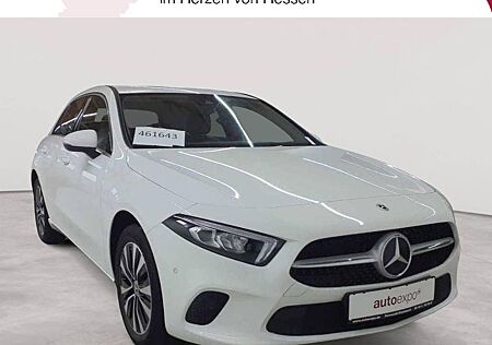Mercedes-Benz A 250 gebraucht kaufen Mercedes-Benz A 250 e 8G-DCT Style BusiP LED MBUX KAM