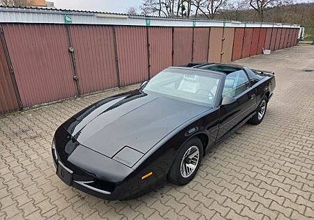 Pontiac Firebird 3.1 V6 Targa 85TKM Unfallfrei