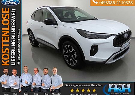 Ford Kuga 2.5 Plug-in-Hybrid Active X Matrix-LED