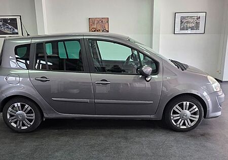 Renault Modus Night & Day Klima TÜV 12/2027