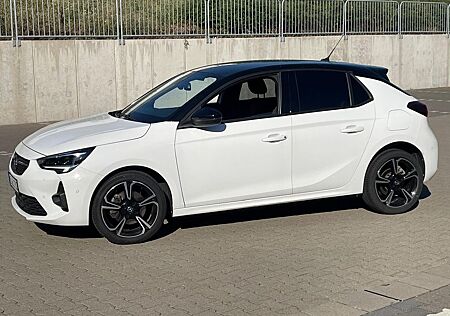 Opel Corsa 1.2 Direct Injection Turbo 74kW GS Lin...