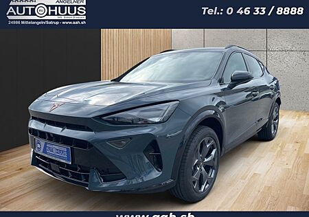 Cupra Formentor 1.5 eTSI DSG Edge-Pk UPE 48.815 Klima