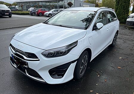 Kia Cee'd Sportswagon Cee'd SW 1.6 Plug-In Hybrid Spirit Technologie
