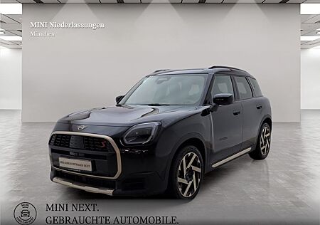 Mini Cooper S Countryman Countryman S ALL4 AHK Driv.Assist.Prof Harman/K