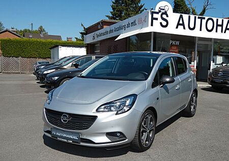 Opel Corsa E Color Edition ecoFlex