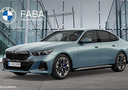 BMW 520i M Sportpaket DAB LED Bowers & Wilkins