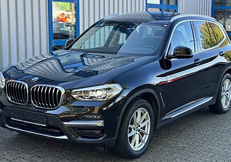 BMW X3 xDrive30d Luxury*PANO*HUD*ACC*SPUR*KAMERA*AHK