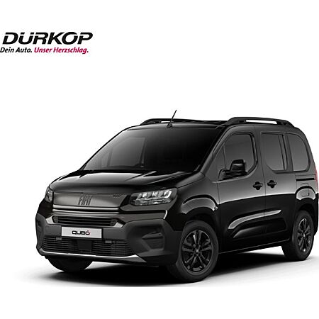 Fiat Qubo leasen