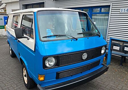 VW T3 Caravelle Volkswagen Camper Umbau H-Kennzeichen Insp Neu