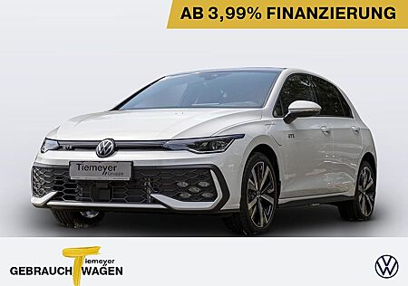 VW Golf Volkswagen eHybrid DSG GTE IQ.LIGHT KAMERA NAVI HuD KE