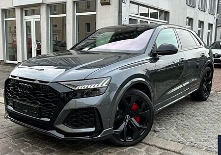 Audi RS Q8 RSQ8 4.0 TFSI QUT*MATRIX*PANO*CARBON*HUD*360°