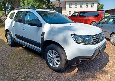 Dacia Duster II Comfort