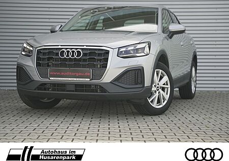 Audi Q2 30 TDI 85(116) kW(PS) S tronic++MATRIX+NAVI+V