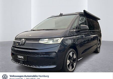 VW T7 Volkswagen California Ocean 2.0 TDI DSG Standheizung AHK