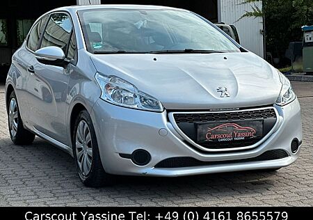 Peugeot 208 Access/Klima/Tempomat/