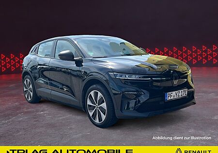 Renault Megane E-Tech Evolution EV60 Advanced Driving As