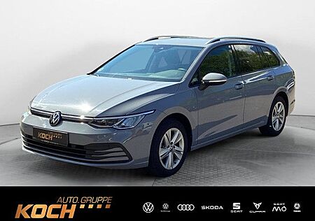 VW Golf Volkswagen VIII Variant 1.5TSI Life Navi LED