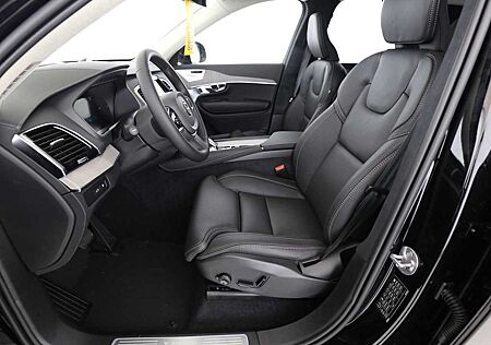 Volvo XC 90 XC90 Plug-In-Hybrid T8 AWD Plug-in Hybrid Ultra